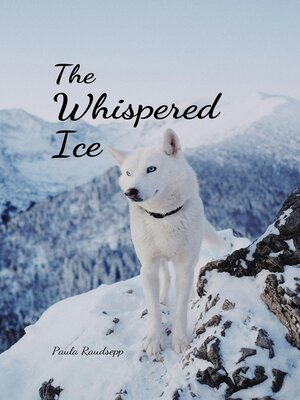 cover image of The Whispered Ice